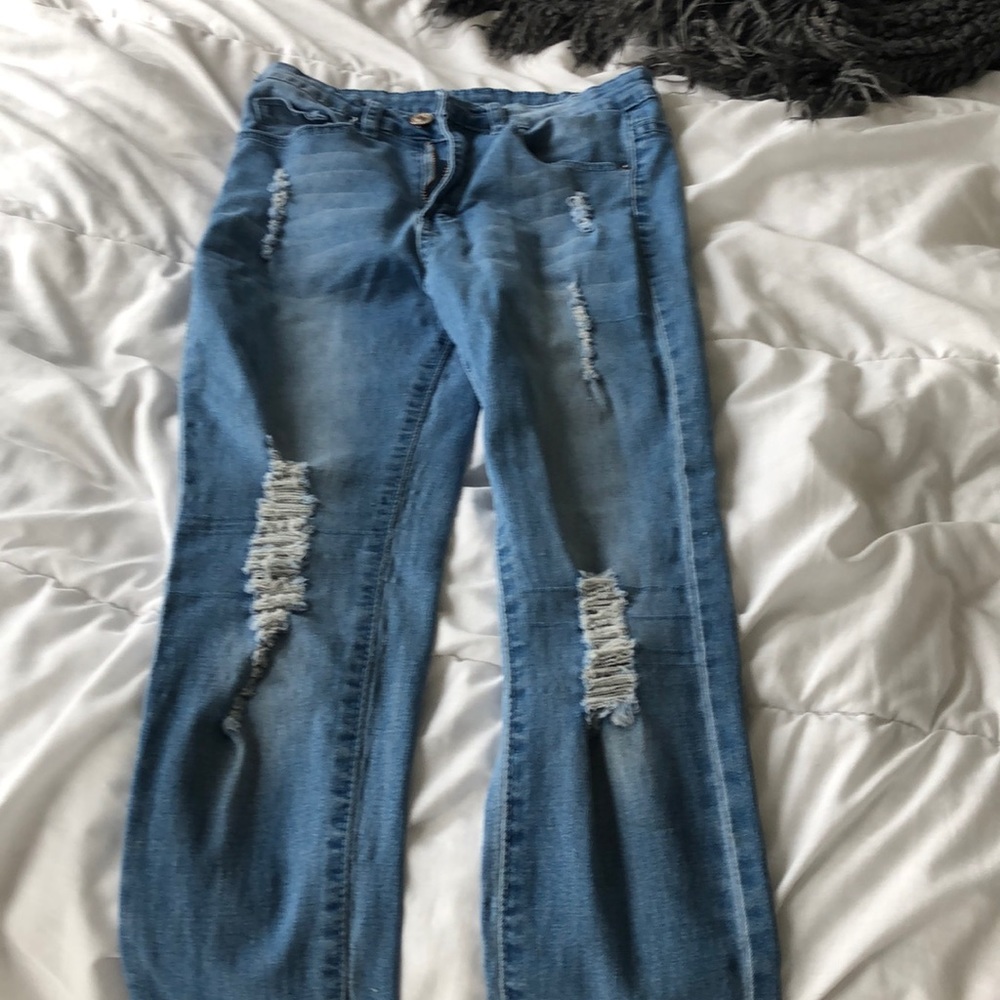 Shein Jeans